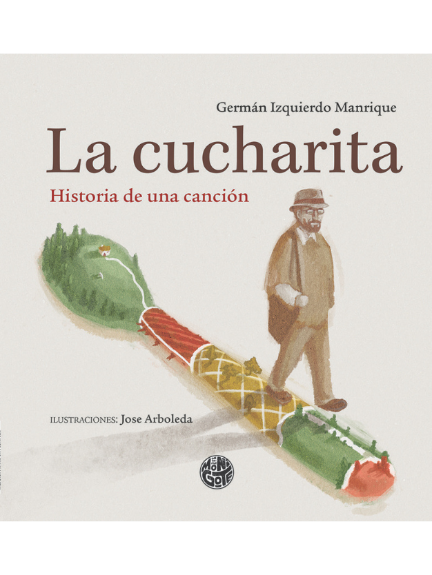 LA CUCHARITA