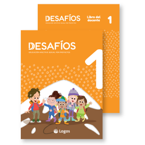 DESAFÍOS 1