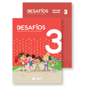 DESAFÍOS 3