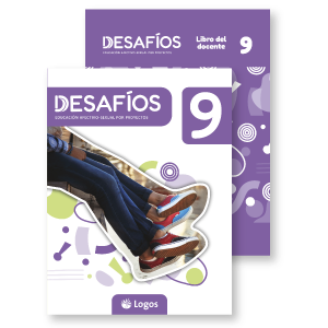DESAFÍOS 9