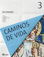 CAMINOS DE VIDA 3 RELIGIÓN CATÓLICA GRADO 9°