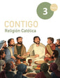 CONTIGO RELIGIÓN CATÓLICA GRADO 3°