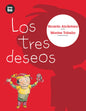 Los tres deseos