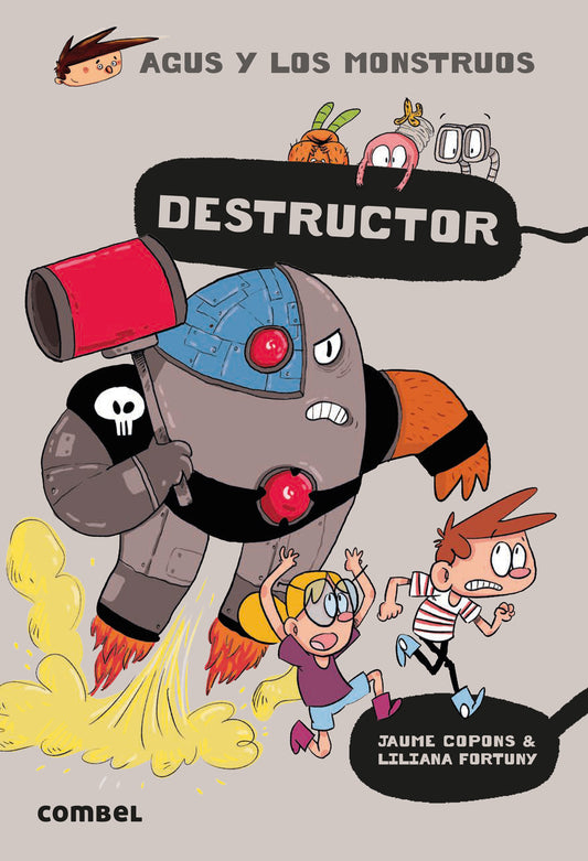 Destructor