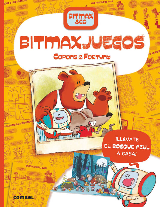 Bitmaxjuegos