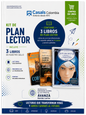 KIT Plan lector Grado 1 - Innova Schools Sede Niza