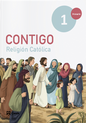 CONTIGO RELIGIÓN CATÓLICA GRADO 1°