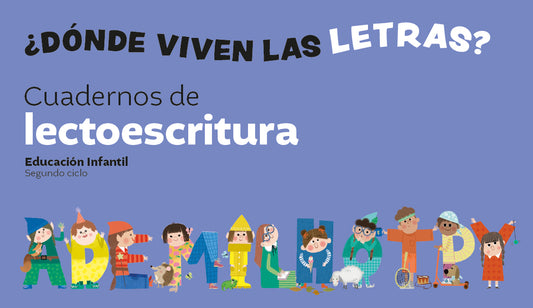 KIT - DONDE VIVEN LAS LETRAS - ITALIANO DA VINCI BOGOTÁ - PRIMA