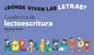 KIT - DONDE VIVEN LAS LETRAS - ITALIANO DA VINCI BOGOTÁ - PRIMA