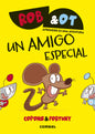ROB&OT - Un amigo especial