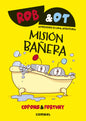 ROB&OT - Misión bañera