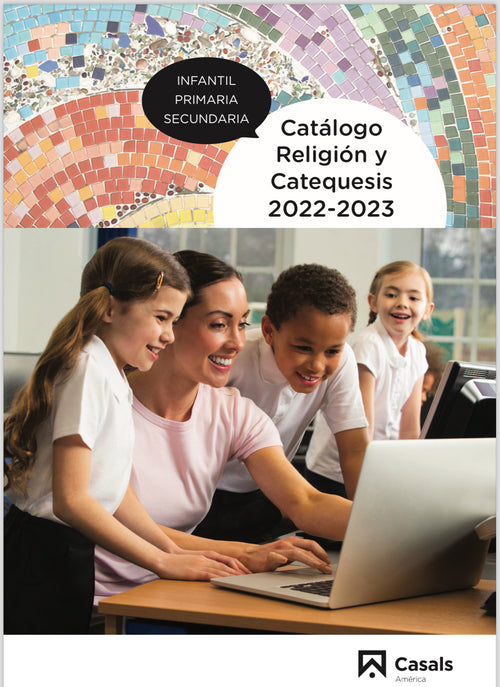 EDUCACIÓN RELIGIOSA