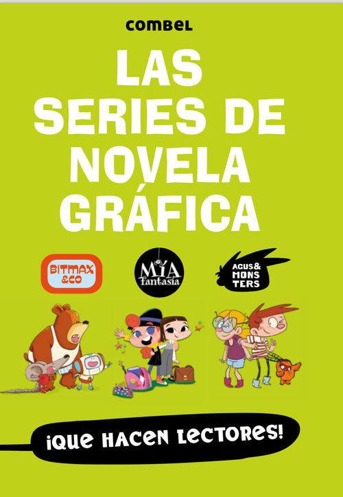 NOVELA GRÁFICA