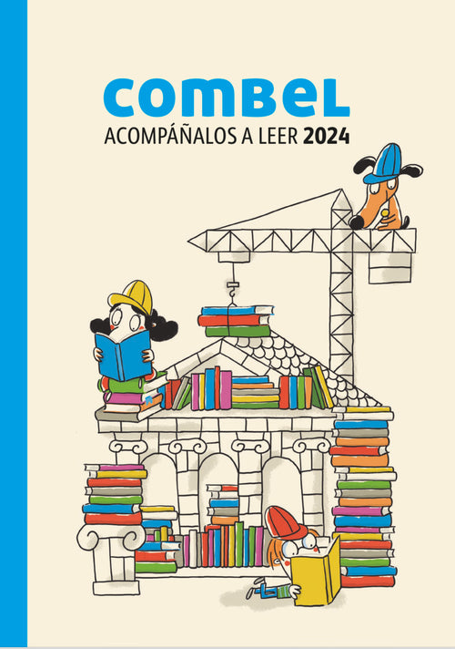 PRIMEROS LECTORES