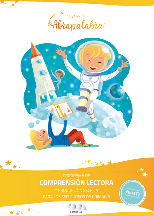 COMPRENSIÓN LECTORA PRIMARIA