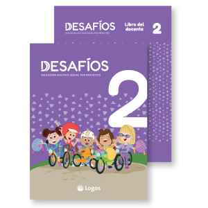DESAFÍOS 2