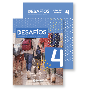DESAFÍOS 4