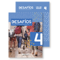 DESAFÍOS 4