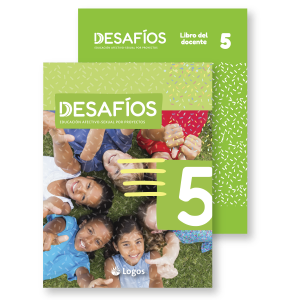 DESAFÍOS 5