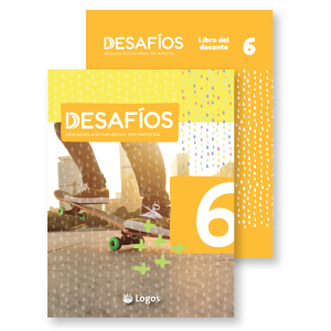 DESAFÍOS 6