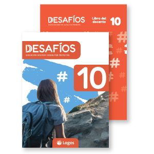 DESAFÍOS 10
