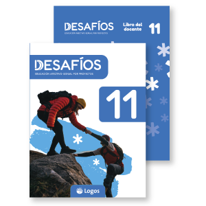 DESAFÍOS 11