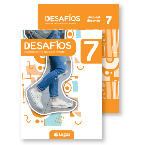 DESAFÍOS 7