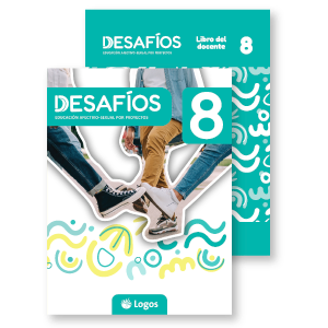 DESAFÍOS 8